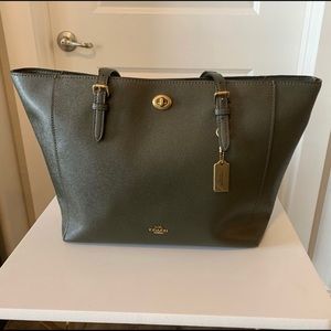 Coach Tote Purse